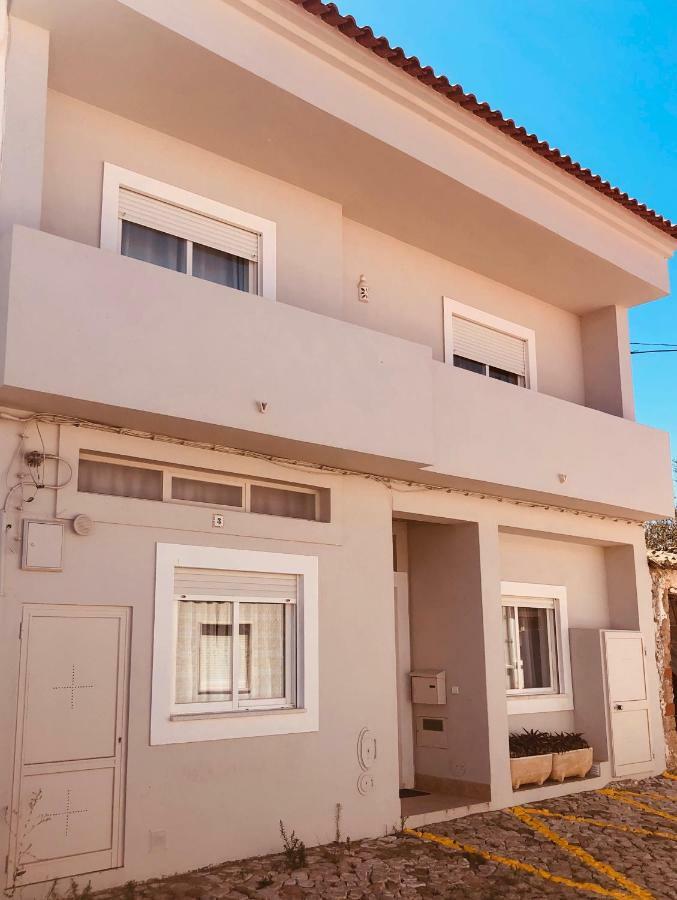 Casa Da Aldeia - Guest House Odiáxere Exterior foto